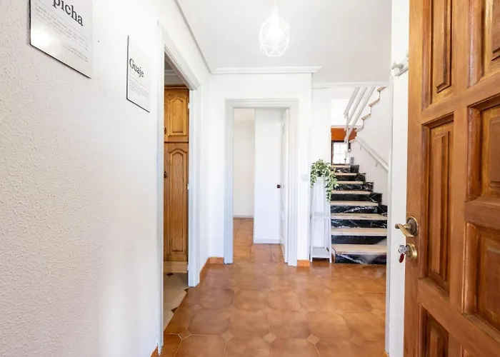 Apartment Casa Maria Canales (Asturias)